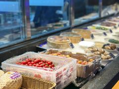 -青蓬蒸汽海鲜·深圳老字号·团建聚会(壹方城店)