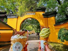 -西园戒幢律寺