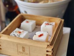 -南京景枫万豪酒店·万豪中餐厅
