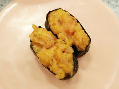 -争鲜回转寿司(金桥家乐福店)