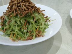-渔码头食府·20年蓬莱老字号(登州路店)