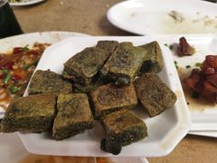 象山特色麻糍-老地方海鲜坊(步行街店)