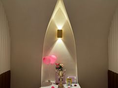 -PARFUM FLORAL花境法餐(南京首店)