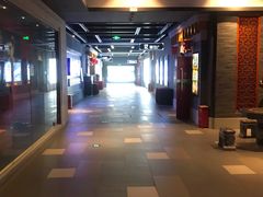 -万达影城(西铁营万达广场IMAX店)