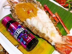 -The Dishes Seafood & Restaurant