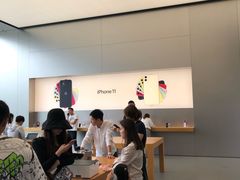 -Apple零售店(成都太古里店)