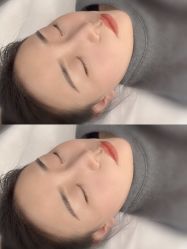-YIMEI ART半永久纹眉·野生眉