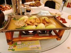 -豫满楼(郑东新区店)