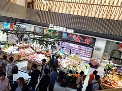 -盒马鲜生(189购物中心店)