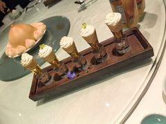 -四世同堂·京菜·烤鸭(双井店)