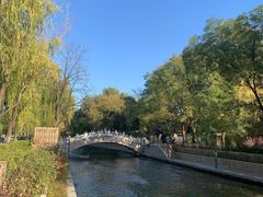-北京石刻艺术博物馆(五塔寺)