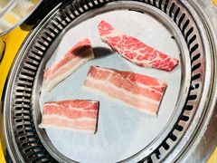 -牛市牛烤肉(西单大悦城店)