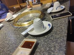 -NIUAN牛庵·日式和牛烧肉(恒隆店)