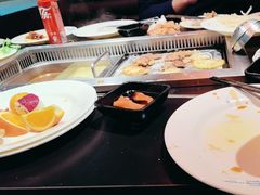 -星伦多自助料理·涮烤一体(虹悦城店)