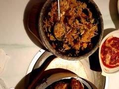 -七八冷面·延边朝鲜族美食(圣熙八号店)