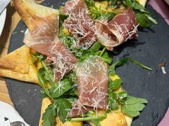 -沏点Trattoria意大利餐厅(新街口店)