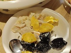 -蓝港海鲜厨房(闽江路店)