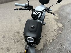 -九号电动车(安定门内大街店)