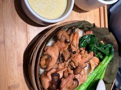 -72街荷叶饭(东方宝泰广场店)