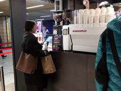 -Manner Coffee(大宁国际商业广场店)