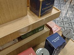 -霸王茶姬(正佳广场店)