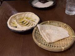 -Uncle Kosto科斯托·中东菜