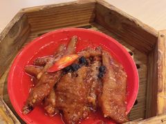 -避风塘(宝山万达店)