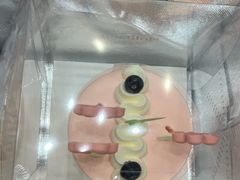 -好利来(柳北店)