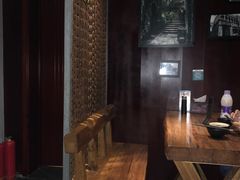 -万记麻辣烫国展总店