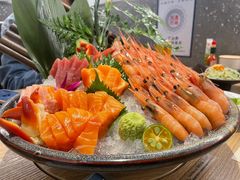 -大渔铁板烧(万象城店)