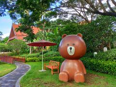 -西双版纳融创皇冠假日度假酒店