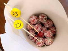 -金粒门·新鲜零食(坡子街店)