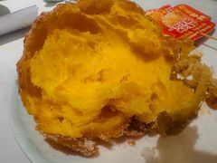 广州传说中的糖沙翁-喜势点·糖沙翁手工茶点·本地人茶居(永庆坊店)