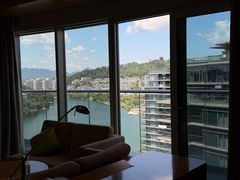 -绿城千岛湖喜来登度假酒店