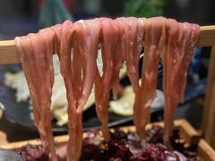 -湊湊火锅·茶憩(杭州湖滨银泰in77店)