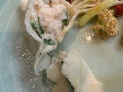 -李记东北饺子馆·东北菜(欢乐谷店)