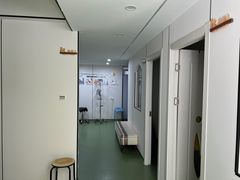 -皖宠联盟宠爱优家宠物医院(中兴西湖店)