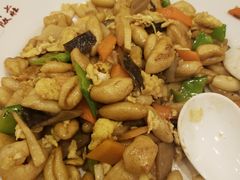 -晋阳饭庄(虎坊桥店)