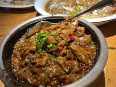 -金牌外婆家(苏州中心店)