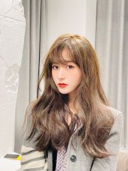 -Rise Hair上升造型