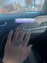 -Beauty Nails 美甲美睫皮肤管理
