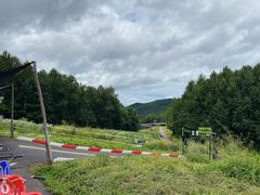 -长白山万达国际度假区