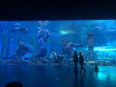 -波塞冬旅游度假区