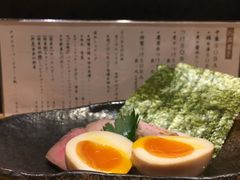 -篝拉面(银座店)