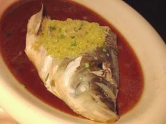 -绿茶餐厅(蓝色港湾店)