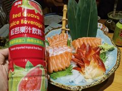 -三石铁板烧(紫竹桥店)