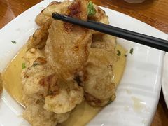 -三点小吃(山大店)