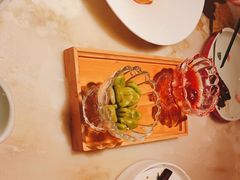 -京华烟云·北京烤鸭(领展购物广场·中关村店)