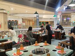 -怒火八零串串火锅(大渡口新天泽店)