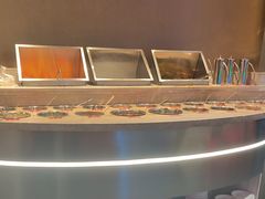 -千牛将·鲜牛肉火锅(开元路店)